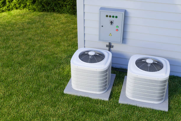 Best HVAC Maintenance Near Me  in Marshall, MI