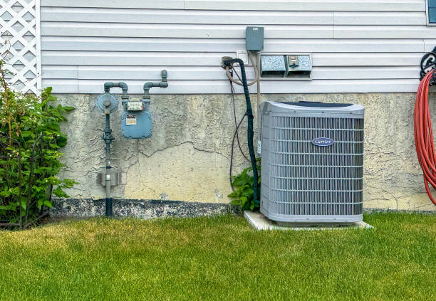 Best HVAC System Installation  in Marshall, MI